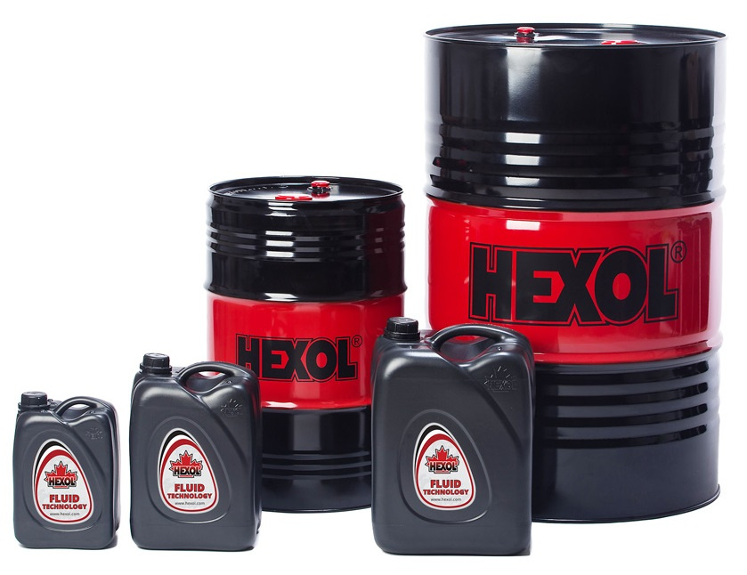 Ulei Motor Hexol W40 3L