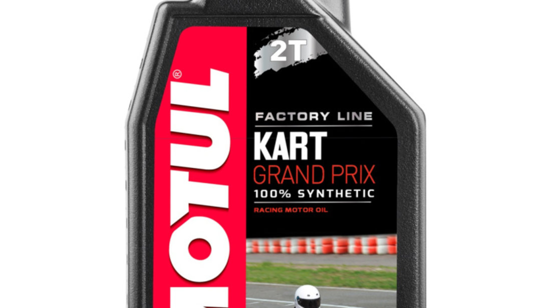 Ulei Motor Kart Motul Kart Grand Prix 2T 1L 105884