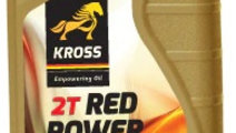 Ulei Motor Kross 2T Red Power 1L 25689