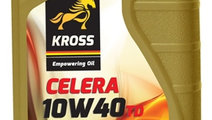 Ulei Motor Kross Celera TD 10W-40 1L 25589