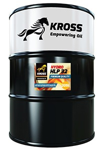 Ulei Motor Kross Hydro Hidraulic 32 205L 25655
