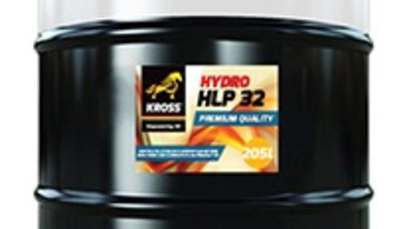 Ulei Motor Kross Hydro Hidraulic 32 205L 25655
