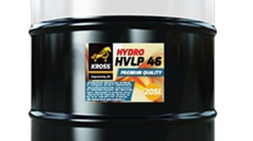 Ulei Motor Kross Hydro Hidraulic 46 205L 25166