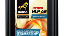 Ulei Motor Kross Hydro Hidraulic 46 20L 25572