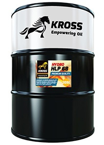 Ulei Motor Kross Hydro Hidraulic 68 205L 25657