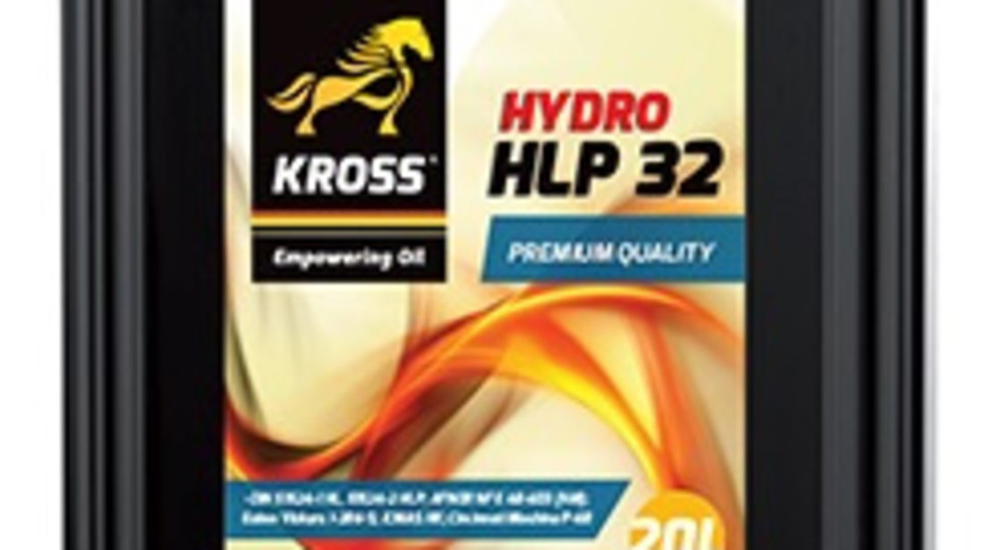 Ulei Motor Kross Hydro Hldraulic 32 20L 25656