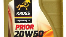 Ulei Motor Kross Prior 20W-50 1L 25595