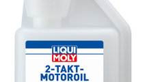 Ulei Motor Liqui Moly 2T Motoroil Semisintetic Uni...