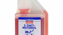 Ulei Motor Liqui Moly 2T Motoroil Semisintetic Uni...