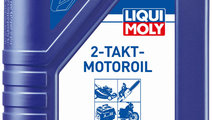 Ulei Motor Liqui Moly 2T Motoroil Semisintetic Uni...