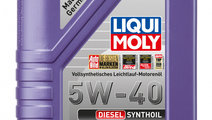 Ulei motor Liqui Moly Diesel Synthoil 5W-40 1340 1...