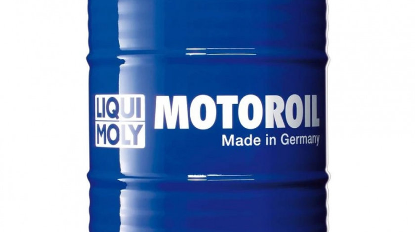 Ulei Motor Liqui Moly Leichtlauf High Tech 5W-40 205L 3869