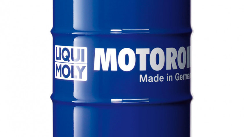 Ulei Motor Liqui Moly Leichtlauf High Tech 5W-40 60L 3868