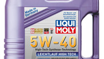 Ulei motor Liqui Moly Leichtlauf High Tech Leichtl...