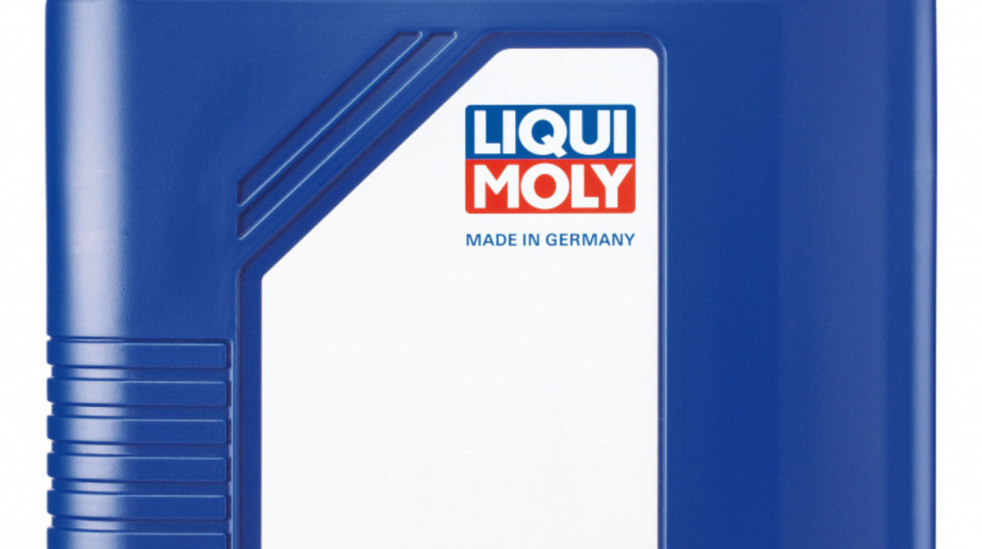 Ulei Motor Liqui Moly Leichtlauf Performance 10W-40 20L 2537