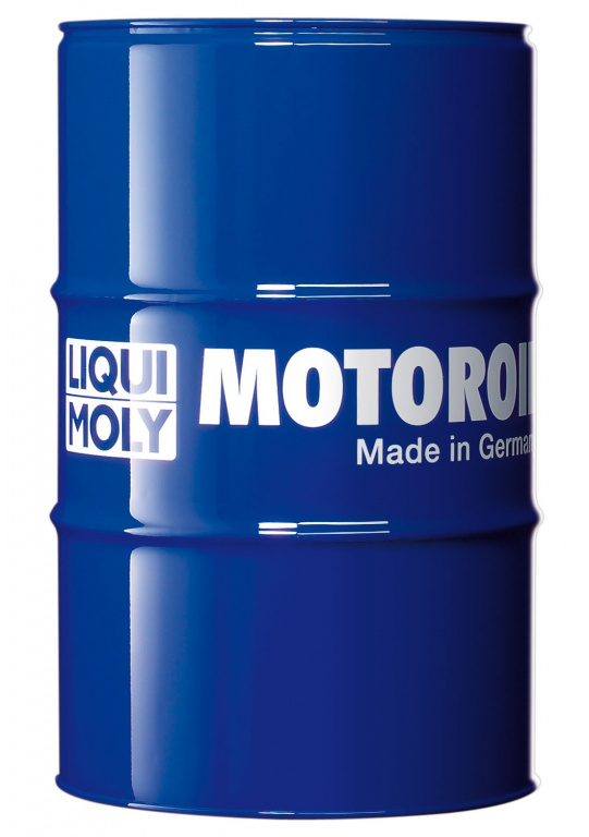 Ulei Motor Liqui Moly Leichtlauf Performance 10W-40 60L 2101