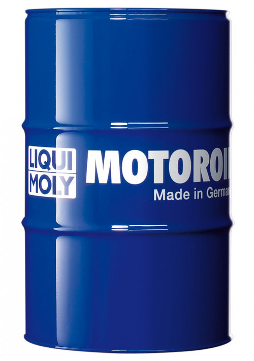 Ulei Motor Liqui Moly Leichtlauf Performance 10W-40 60L 2101