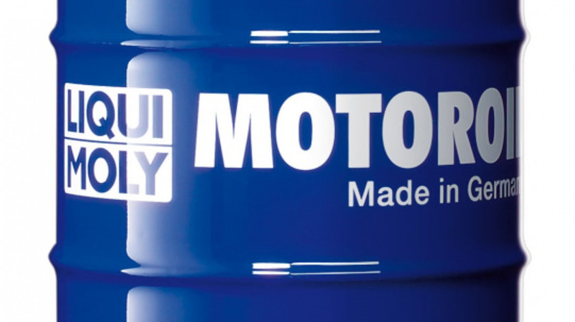 Ulei Motor Liqui Moly Leichtlauf Performance 10W-40 60L 2101