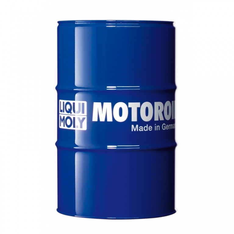 Ulei Motor Liqui Moly Leichtlauf Performance 10W-40 60L 2101