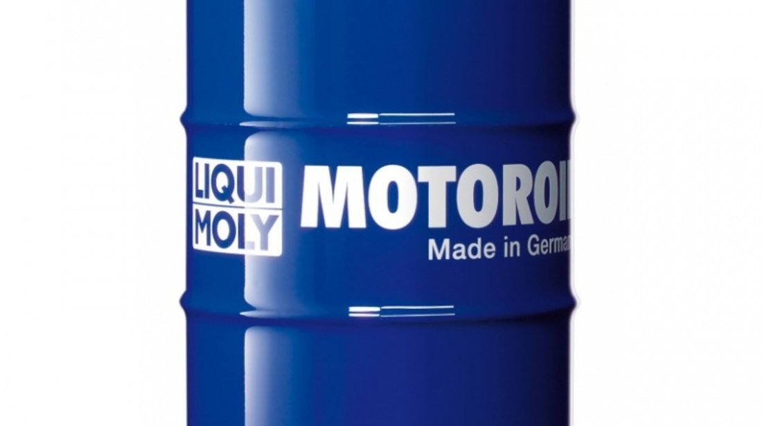 Ulei Motor Liqui Moly Leichtlauf Performance 10W-40 60L 2101