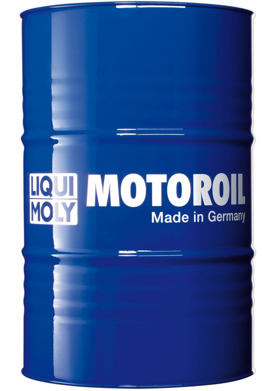 Ulei Motor Liqui Moly Leichtlauf Performance 10W-40 205L 2102