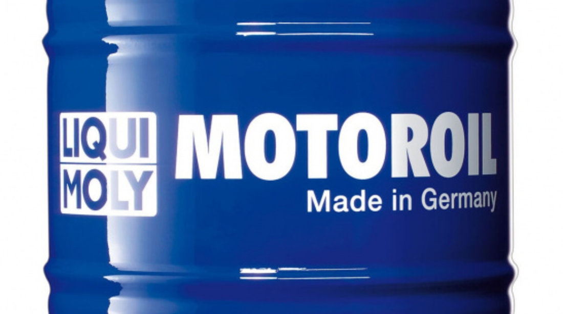 Ulei Motor Liqui Moly Leichtlauf Performance 10W-40 205L 2102