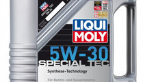 Ulei motor Liqui Moly Leichtlauf special 5W30 5L 1...