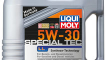 Ulei Motor Liqui Moly Leichtlauf Special Tec LL Op...