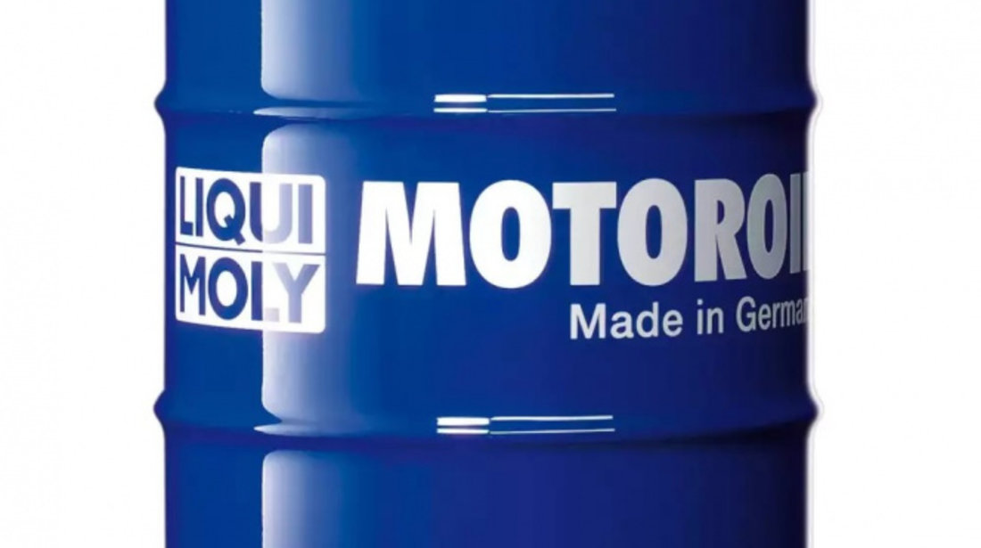 Ulei Motor Liqui Moly Longtime High Tech 5W-30 60L 1139