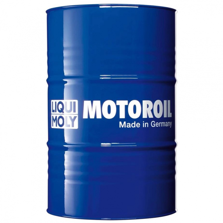 Ulei Motor Liqui Moly Longtime High Tech 5W-30 205L 1140