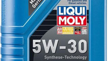 Ulei motor Liqui Moly Longtime HT 5W30 1L 1136 pie...