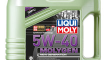 Ulei motor Liqui Moly Molygen 5W-40 4L 8578