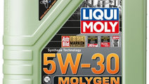 Ulei Motor Liqui Moly Molygen New Generation 5W-30...