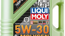 Ulei Motor Liqui Moly Molygen New Generation 5W-30...