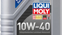 Ulei Motor Liqui Moly MOS2 Leichtlauf 10W-40 1L 26...