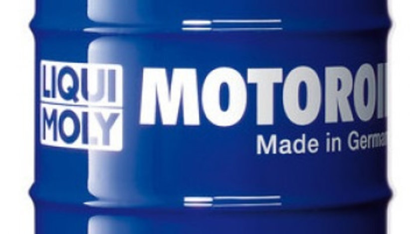 Ulei motor Liqui Moly MOS2 Leichtlauf 10W-40 205L 1094