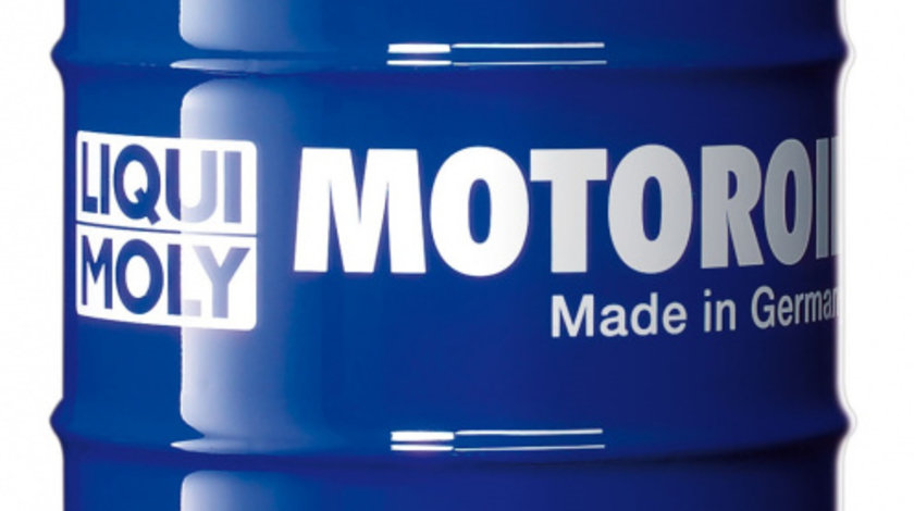 Ulei motor Liqui Moly Special Tec F 5W-30 60L 3856