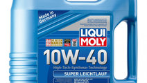 Ulei motor Liqui Moly Super-Leichtlauf 10W40 4L 26...