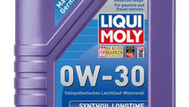 Ulei motor Liqui Moly Synthoil Longlife 0W30 1L 11...