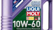 Ulei Motor Liqui Moly Synthoil Race Tech GT1 10W-6...
