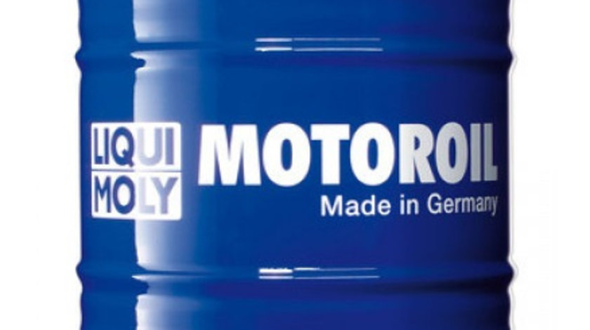 Ulei Motor Liqui Moly Top Tec 4100 5W-40 205L 3704