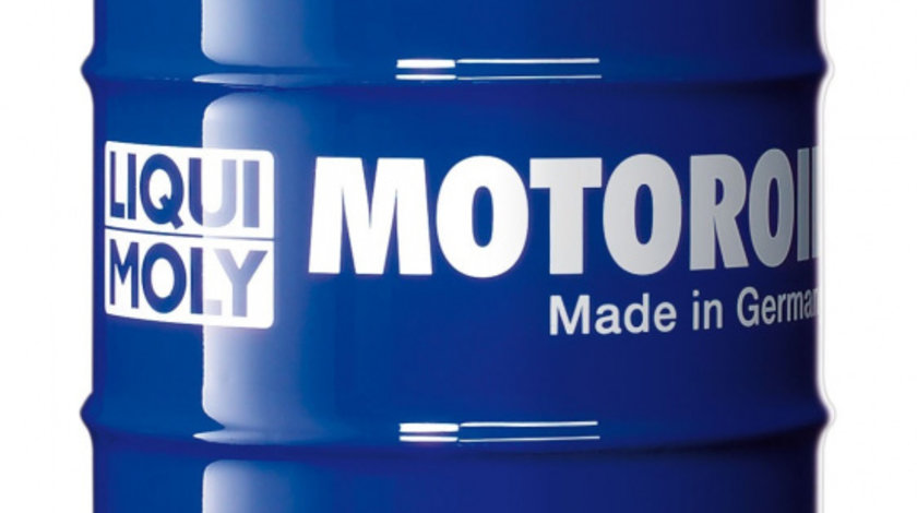 Ulei Motor Liqui Moly Top Tec 4100 5W-40 60L 3703