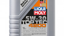 Ulei motor Liqui Moly Top Tec 4200 5W30 1L 3706 pi...