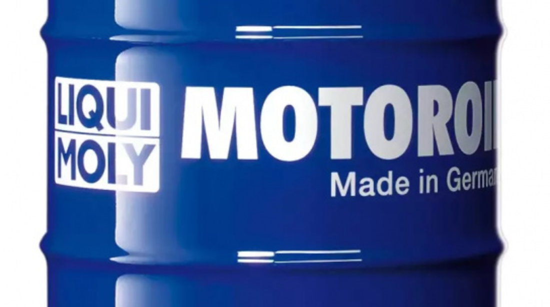 Ulei Motor Liqui Moly Top Tec 4200 Longlife III 5W-30 60L 3709