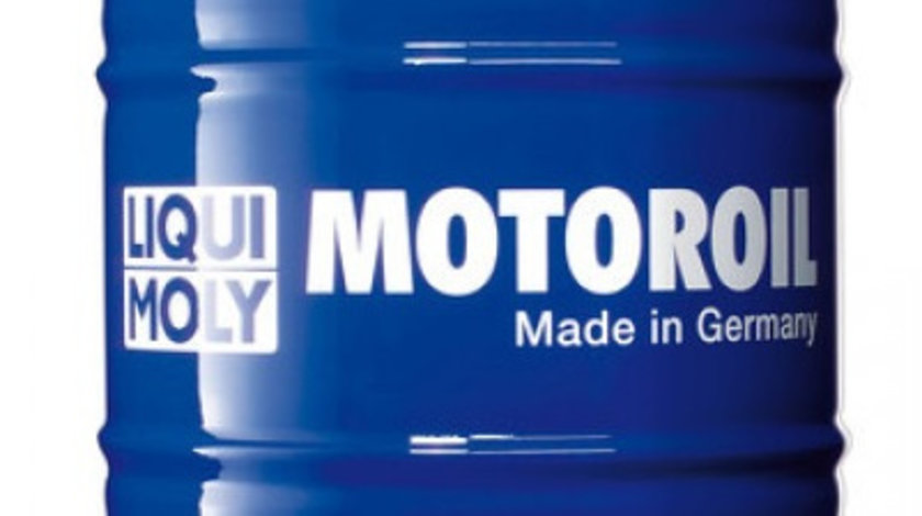 Ulei motor Liqui Moly Top Tec 4300 5W-30 205L 3744