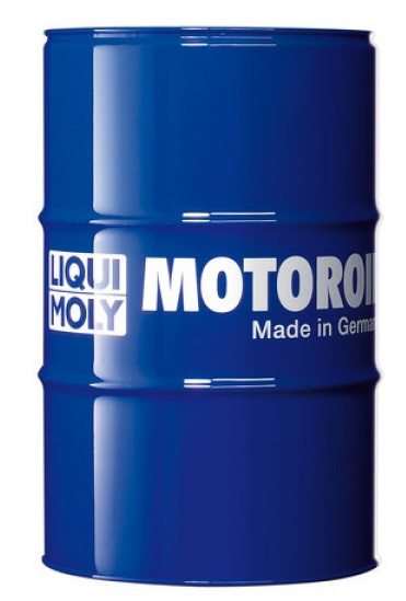Ulei Motor Liqui Moly Top Tec 4300 5W-30 60L 3743