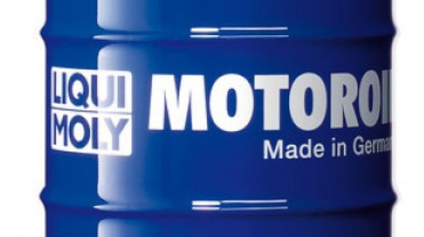 Ulei motor Liqui Moly Top Tec 4300 5W-30 60L 3743