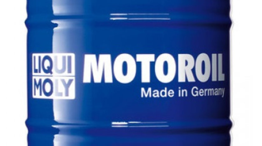 Ulei motor Liqui Moly Top Tec 4400 5W-30 205L 3754