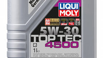 Ulei motor Liqui Moly Top Tec 4500 5W 30 1L 3724 p...