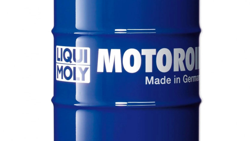 Ulei Motor Liqui Moly Top Tec 4600 5W-30 205L 3759